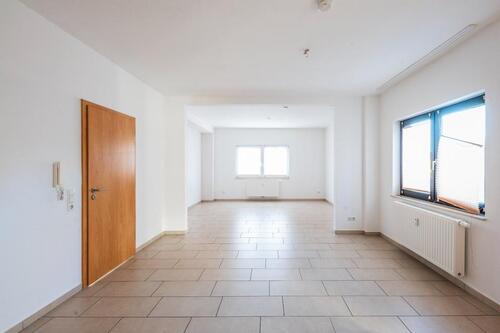 Foto - Erdgeschoßwohnung in Cloppenburg zur Miete