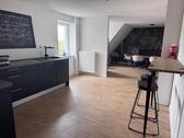 Foto - Wohnung Innenstadt mit Fahrstuhl 2.OG Balkon 110m2