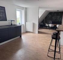 Wohnung Innenstadt mit Fahrstuhl 2.OG Balkon 110m2 - Haltern am See