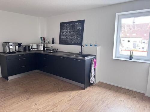 Foto - 3 Zimmer Etagenwohnung zur Miete in Haltern am See