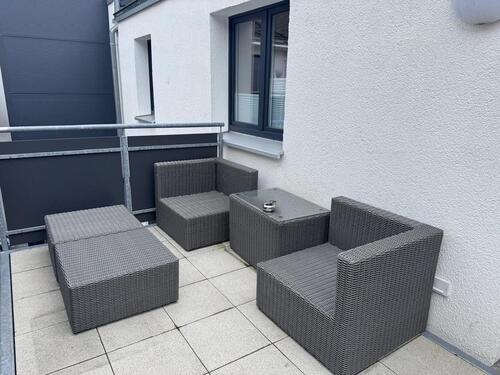 Foto - 3 Zimmer Etagenwohnung in Haltern am See