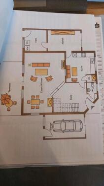 Foto - 4 Zimmer Einfamilienhaus in Übach-Palenberg