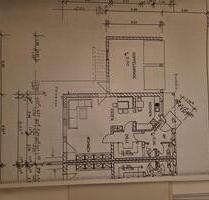 Doppelhaushälfte mit Garten in Möttingen
