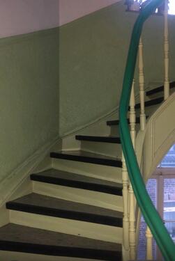 Foto - Etagenwohnung in Köln zur Miete