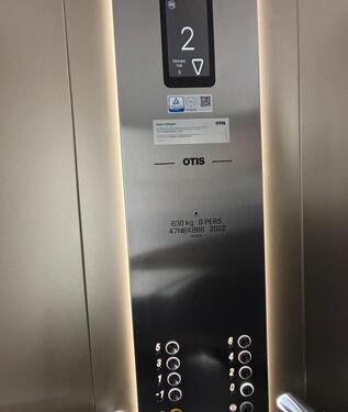 Foto - 4 Zimmer Etagenwohnung in Halle (Saale)