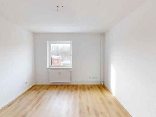 Foto - 3 Zimmer Etagenwohnung in Lägerdorf