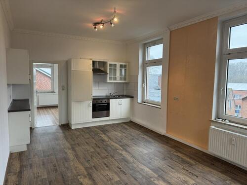 Foto - 2-Zimmer Wohnung in zentraler Lage von Burg mit 60 m²!