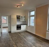 2-Zimmer Wohnung in zentraler Lage von Burg mit 60 m²! - Burg (Dithmarschen)