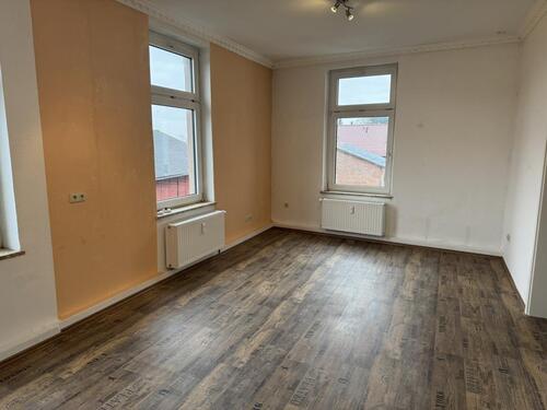 Foto - 2 Zimmer Etagenwohnung in Burg (Dithmarschen)