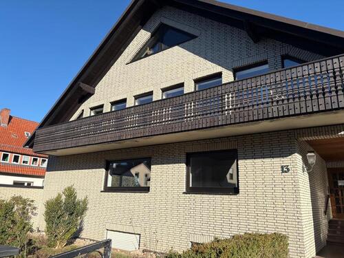 Foto - Schöne 5-Zimmerwohnung in der Südstadt mit Terrasse zu vermieten