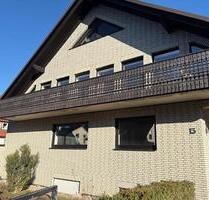 Schöne 5-Zimmerwohnung in der Südstadt mit Terrasse zu vermieten - Göttingen