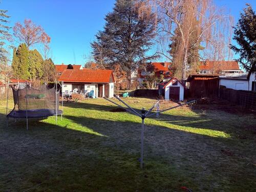 Foto - Terrassenwohnung in Göttingen zur Miete