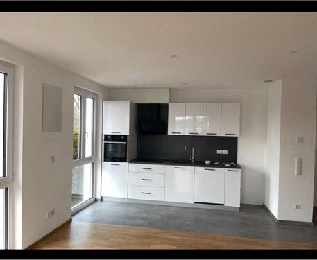 Foto - 3 Zimmer Wohnung Südseite 1. OG