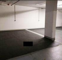 ExtraBreit Stellplatz in Tiefgarage Stadtmitte Maintor Palazzi - Frankfurt am Main