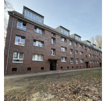 Sanierte 3 Zimmer Wohnung zur Miete in Wandsbek - Wentzel Dr. - Hamburg