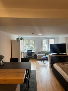 Foto - Moderne Wohnung im Zentrum Ravensburg