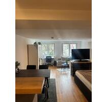 Moderne Wohnung im Zentrum Ravensburg