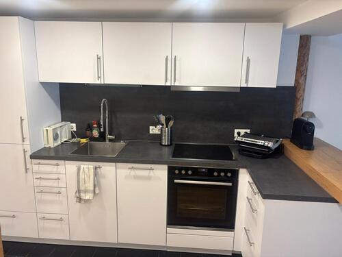 Foto - Etagenwohnung in Ravensburg zur Miete