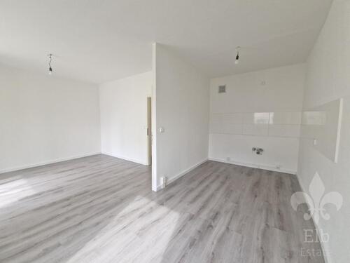 Foto - 2 Zimmer Erdgeschoßwohnung zur Miete in Magdeburg