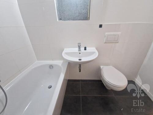 Foto - Erdgeschoßwohnung in Magdeburg zur Miete