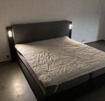 1,5 ZKB zu vermieten in 66115 Saarbrücken möbliert