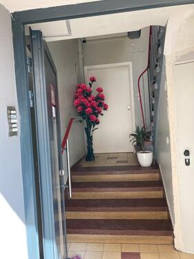 Foto - Etagenwohnung in Saarbrücken zur Miete