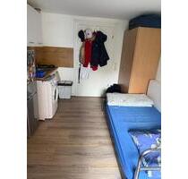 Zimmer mit Küchennische und geteiltem Bad östl. Ringgebiet - Braunschweig Wabe-Schunter-Beberbach