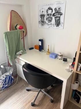 Foto - 1 Zimmer Etagenwohnung zur Miete in Braunschweig