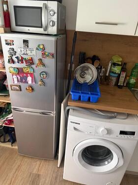 Foto - 1 Zimmer Etagenwohnung in Braunschweig