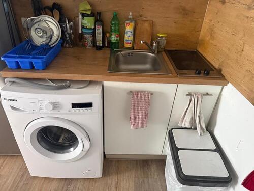 Foto - Etagenwohnung in Braunschweig zur Miete