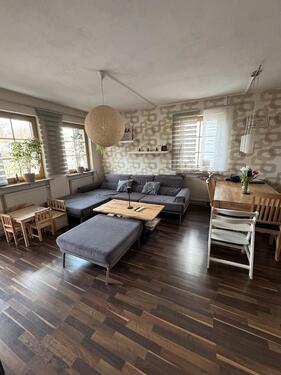 Foto - 3-Zimmer-Wohnung - 660,00&nbsp;EUR Kaltmiete, ca.&nbsp; 96,00&nbsp;m&sup2;