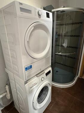 Foto - Etagenwohnung in Arzberg zur Miete