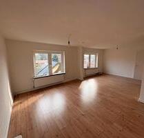 Renovierte 3 Zimmer Wohnung zentral Lütjenburg zu vermieten