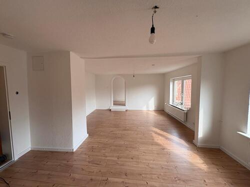 Foto - 3 Zimmer Etagenwohnung zur Miete in Lütjenburg