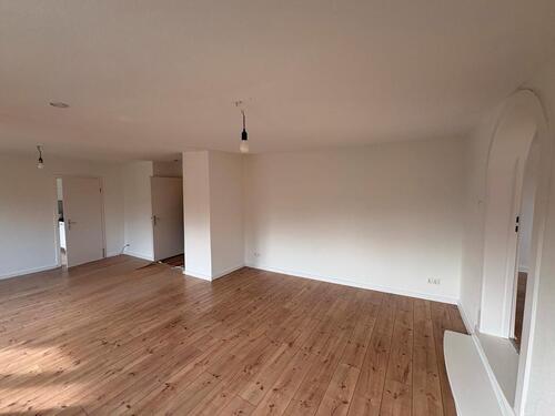 Foto - 3 Zimmer Etagenwohnung in Lütjenburg