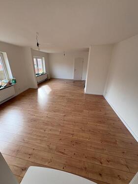 Foto - Etagenwohnung in Lütjenburg zur Miete