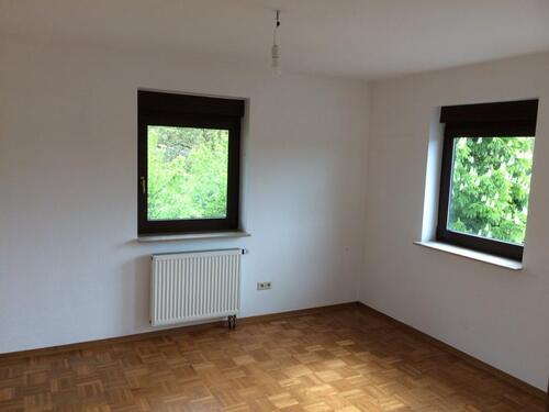 Foto - 4 Zimmer Etagenwohnung in Fichtenberg