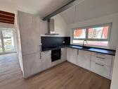 Foto - Vermiete 2 12 Zimmer-Wohnung mit EBK, Balkon u. Galerie