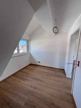 Foto - Dachgeschoßwohnung in Meßstetten zur Miete