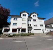 2-Zimmer-Wohnung mit Tiefgaragenstellplatz-ab sofort - Nümbrecht