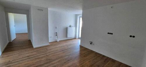 Foto - Erdgeschoßwohnung in Stemwede zur Miete