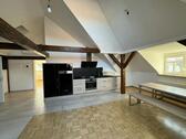 Foto - Wunderschöne 2-3 Zimmer Dachgeschosswohnung in Ansbach
