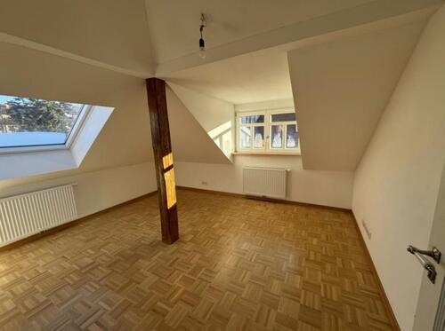 Foto - 3 Zimmer Etagenwohnung zur Miete in Ansbach