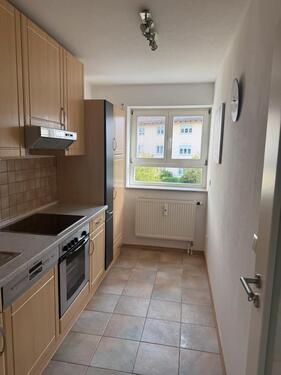 Foto - Etagenwohnung in Schwandorf zur Miete