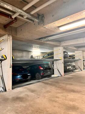Foto - Tiefgaragen Stellplatz - 55,00&nbsp;EUR Miete,