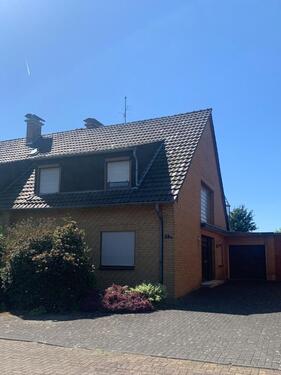 Foto - Doppelhaushälfte zum Kaufen in Neuss