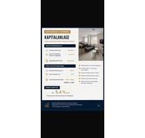 1 Zimmer Wohnung - 185.000,00&nbsp;EUR Kaufpreis, ca.&nbsp; 35,00&nbsp;m&sup2; in Nürnberg (PLZ: 90441) Gibitzenhof