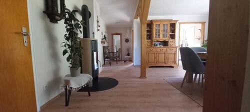 Foto - Einfamilienhaus in Walkenried