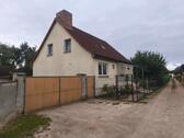 Foto - Einfamilienhaus in ruhiger Stadtlage