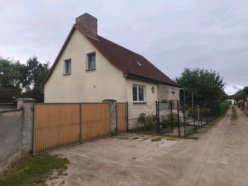 Foto - Einfamilienhaus in ruhiger Stadtlage
